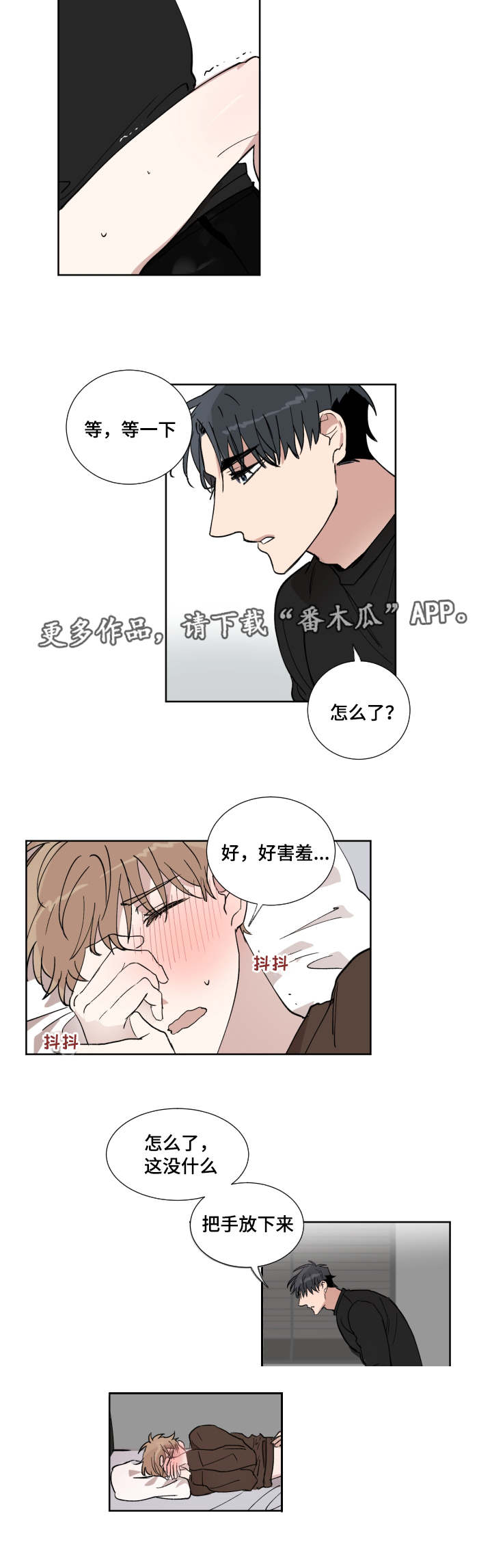第12章：主导权1