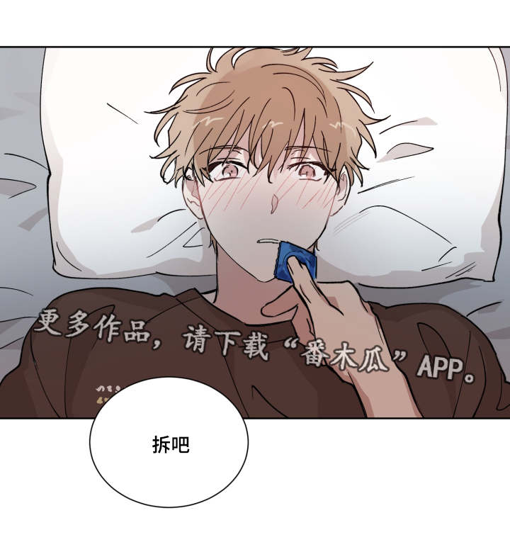 第11章：没有防备13