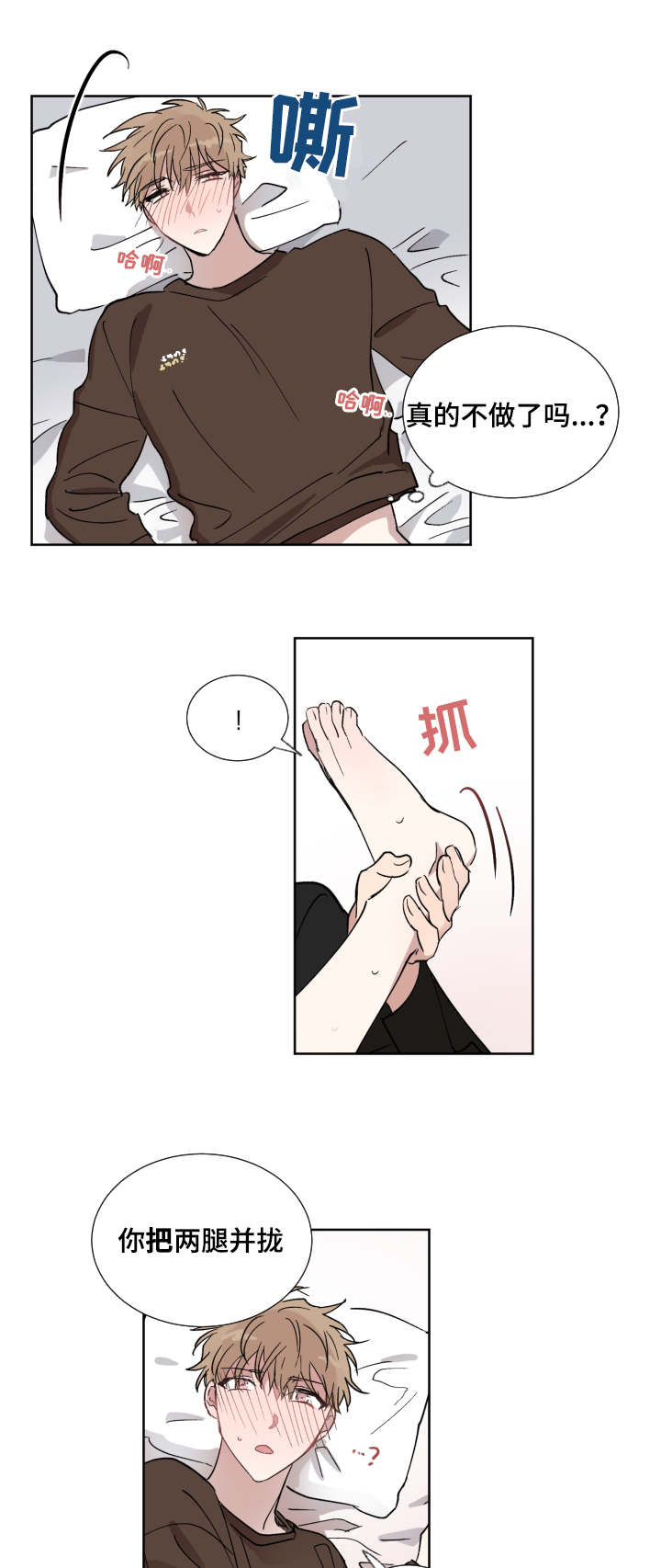 第12章：主导权12