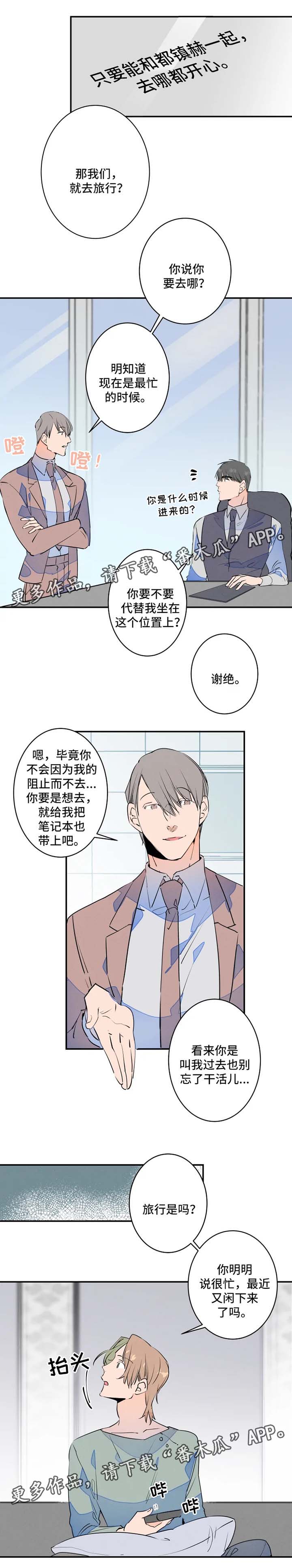 第32章：去旅游2