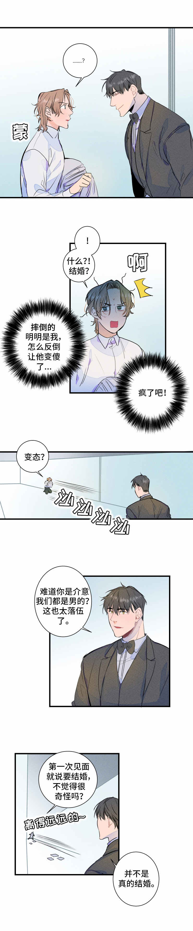 第1章：结婚6