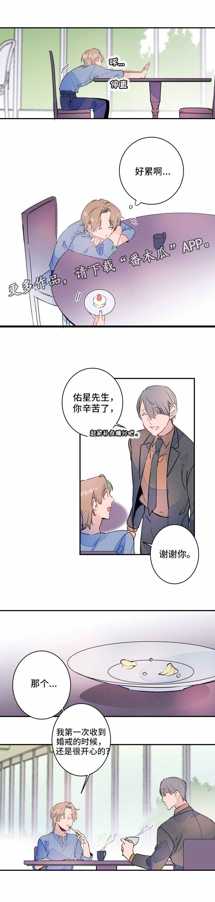 第17章：撒谎3