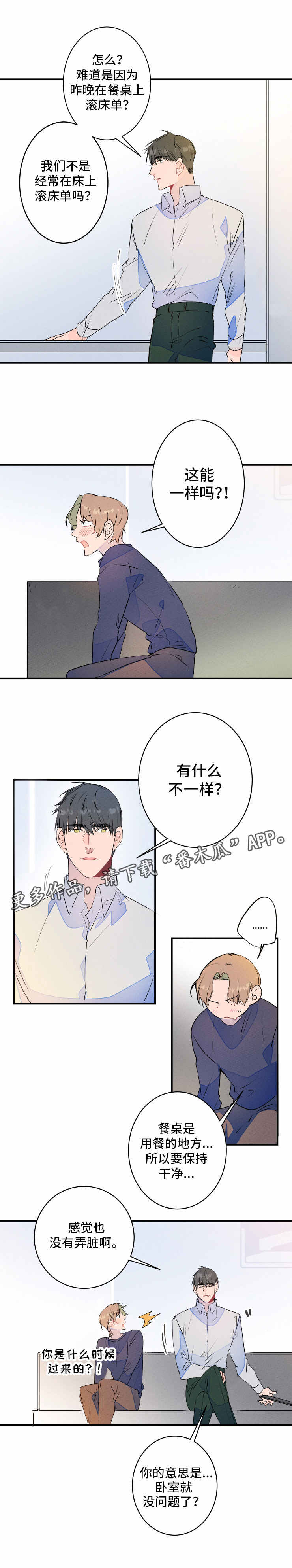 第22章：多余0