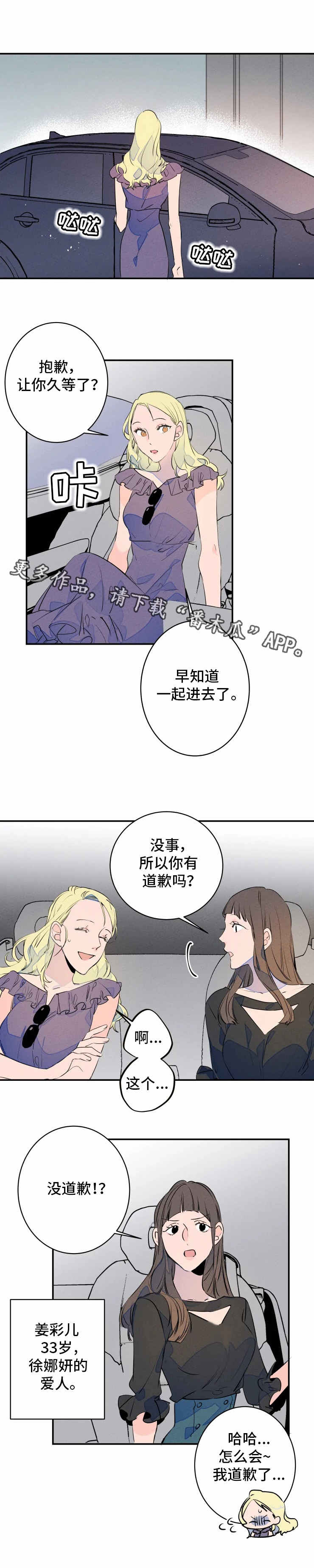第24章：约会3