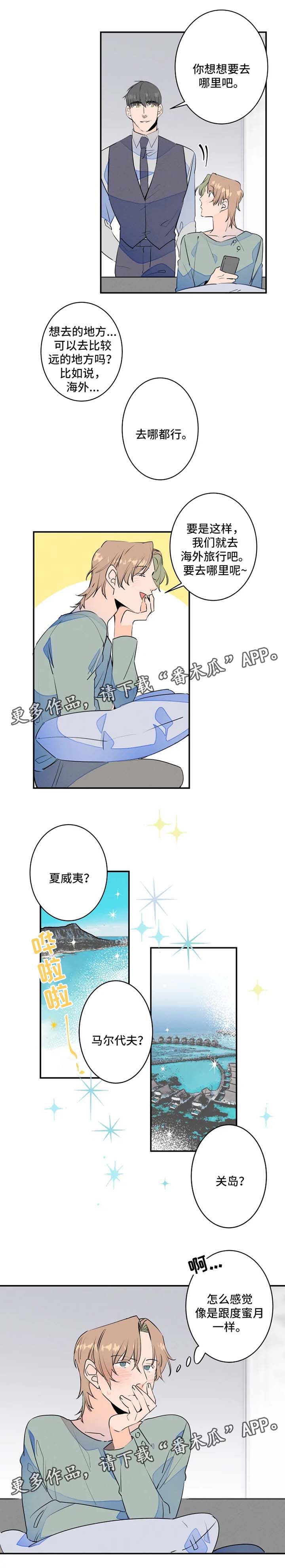 第32章：去旅游3