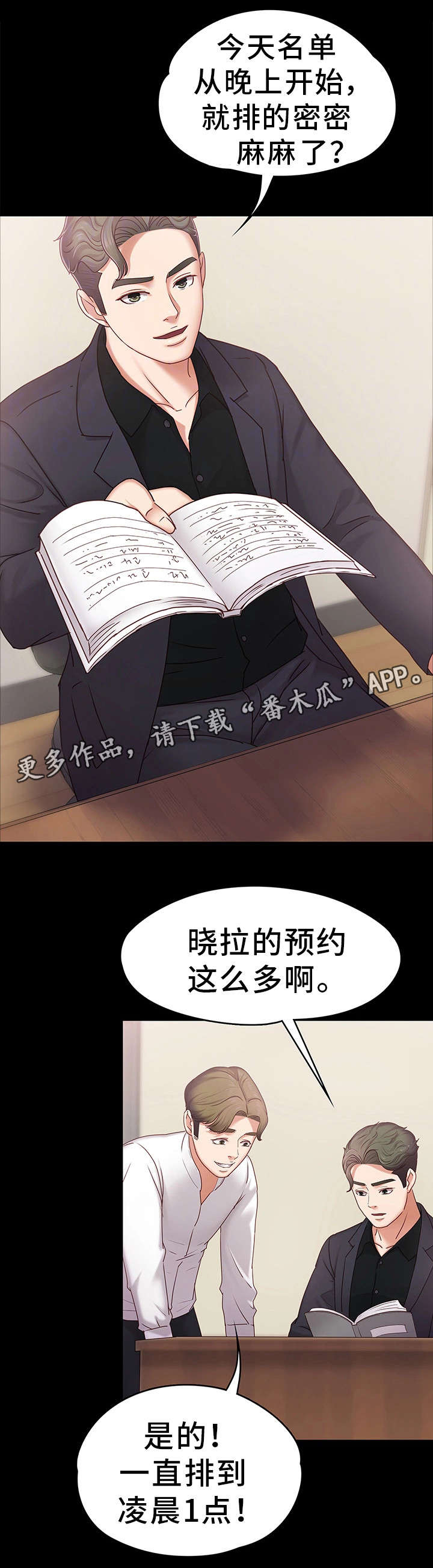 第6章：头牌14