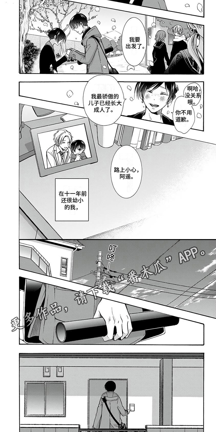 第9章：出发3