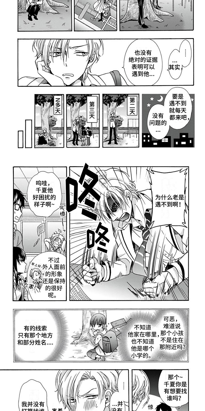 第1章：困扰6