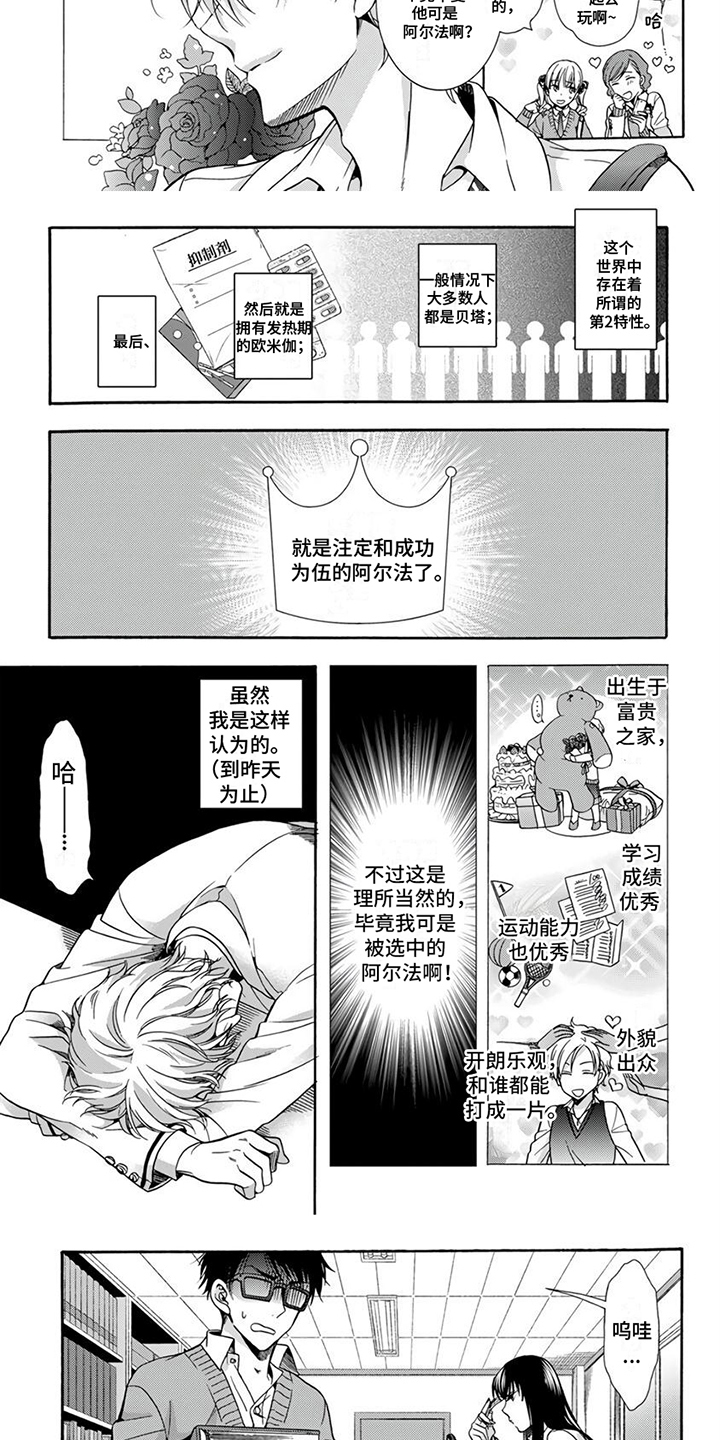 第1章：困扰2