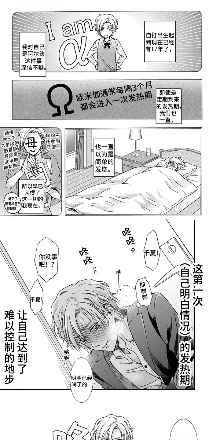 第3章：忍耐0