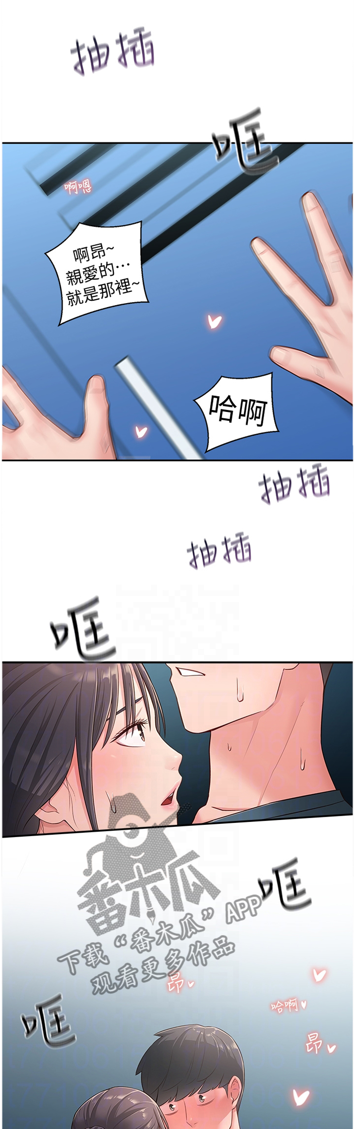 第34章：正常反应3