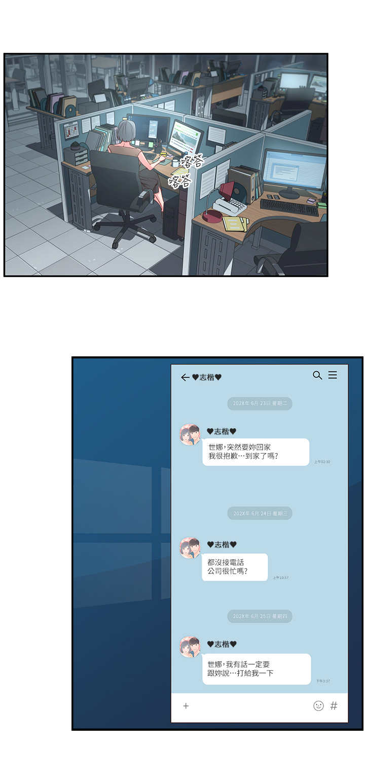 第10章： 部长10