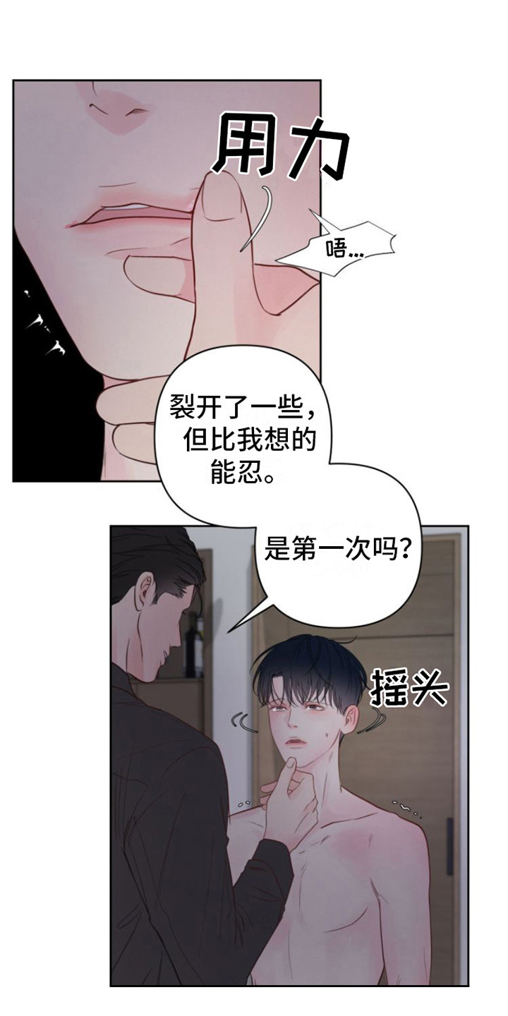 第13章：红苹果0