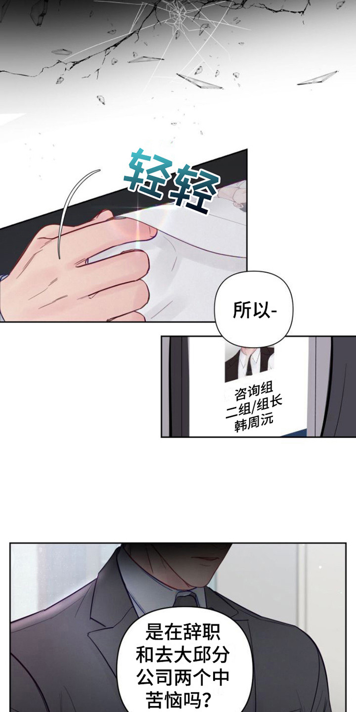 第2章：救命稻草13