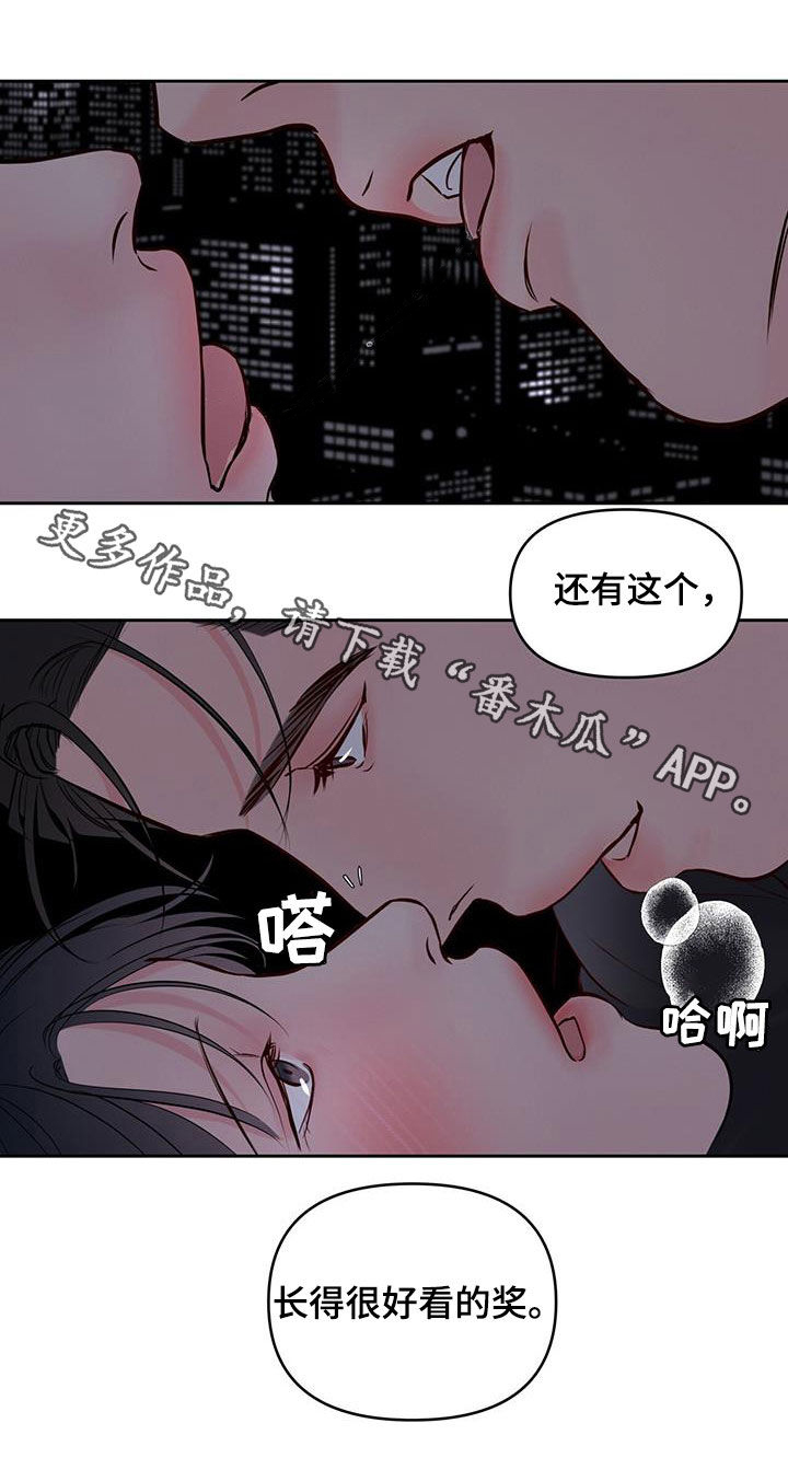 第30章：奖励19