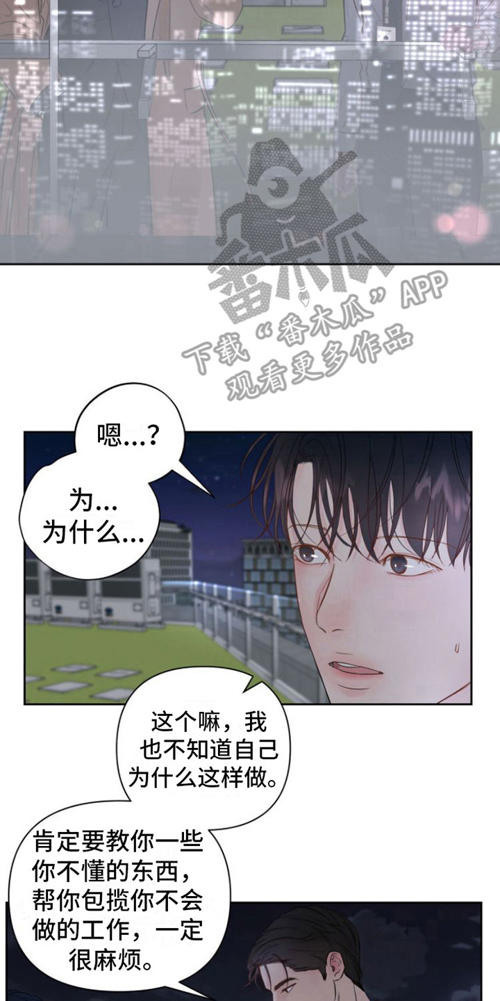 第4章：纠结20