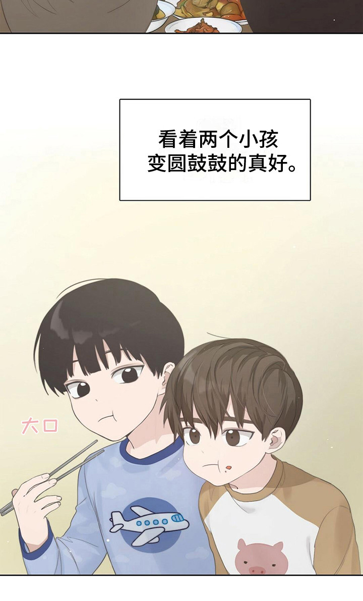 第6章：烤肉味17