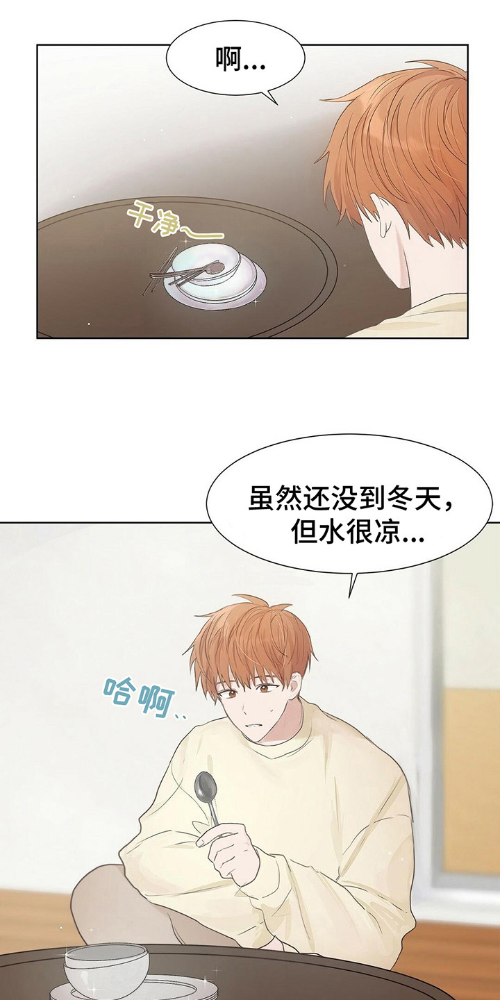 第3章：主角1