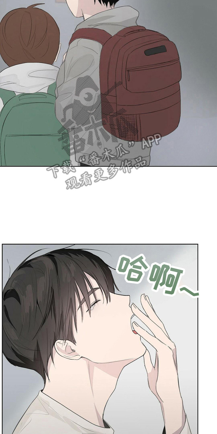 第10章：晕倒1