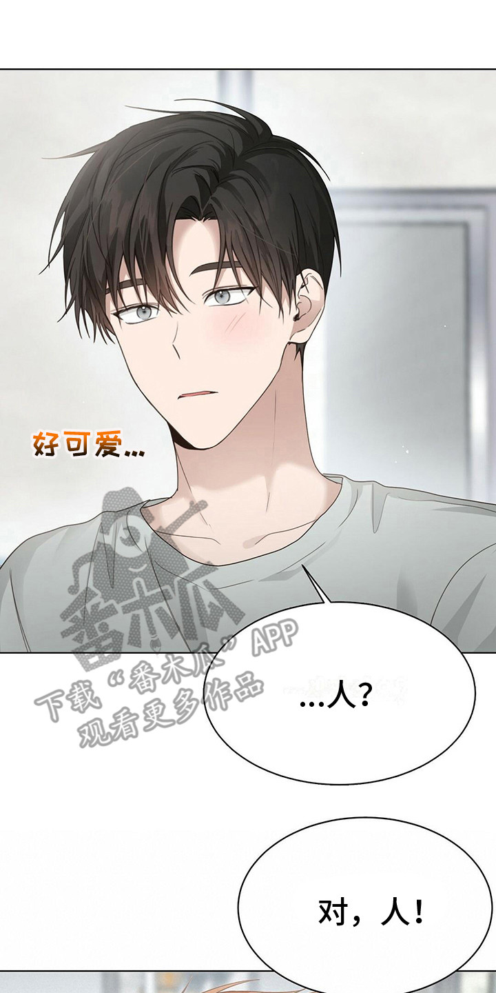 第24章：没捡到24