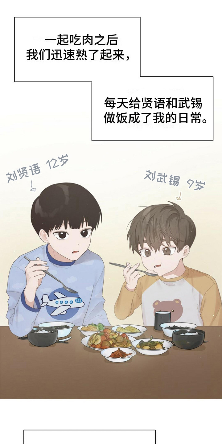 第6章：烤肉味14