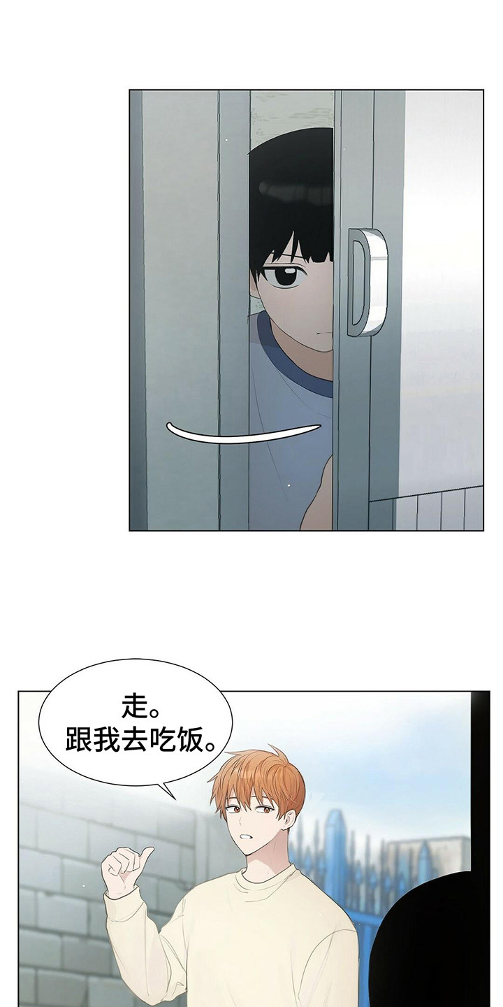 第2章：防备心6