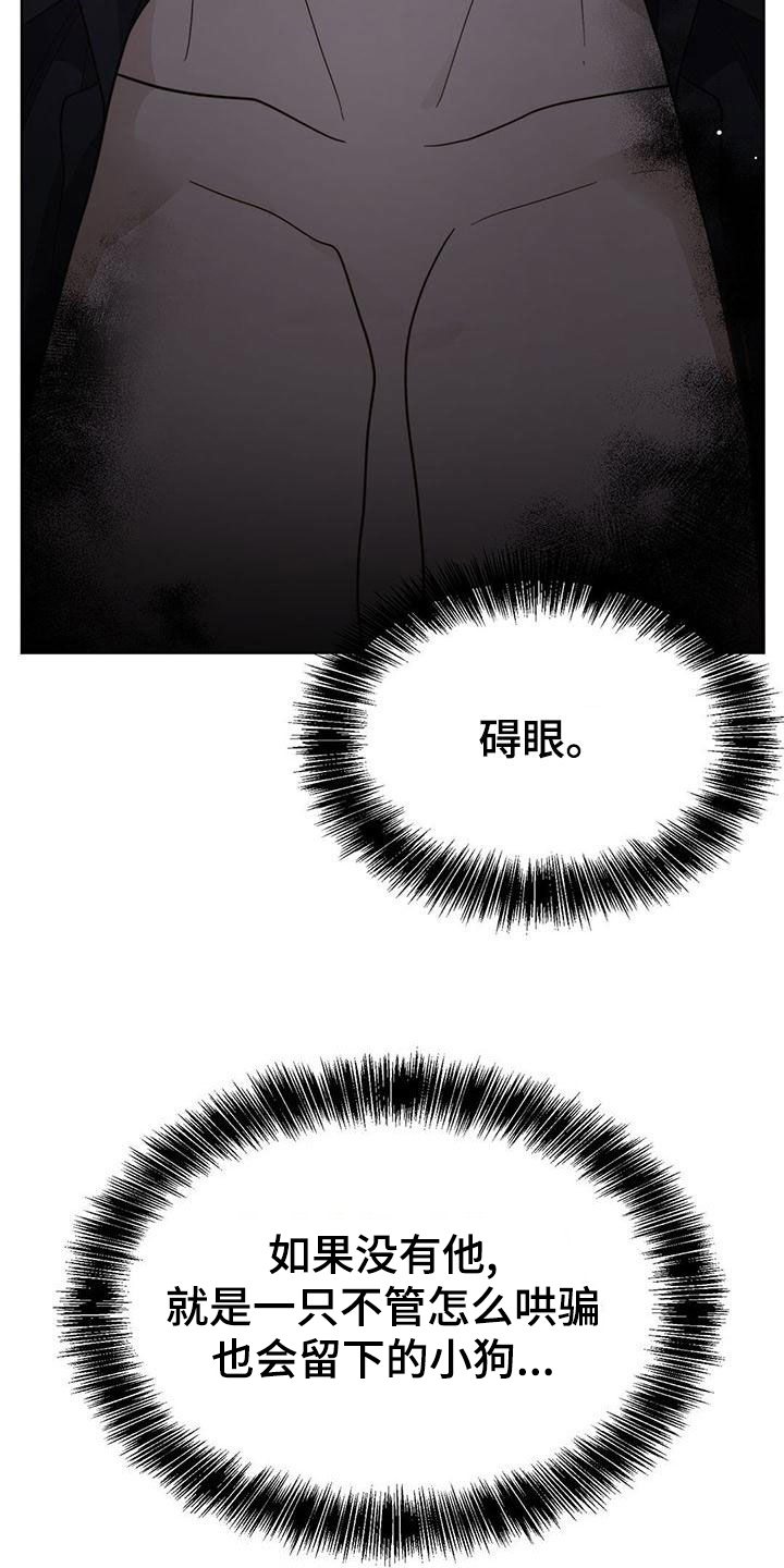 第41章：碍眼31