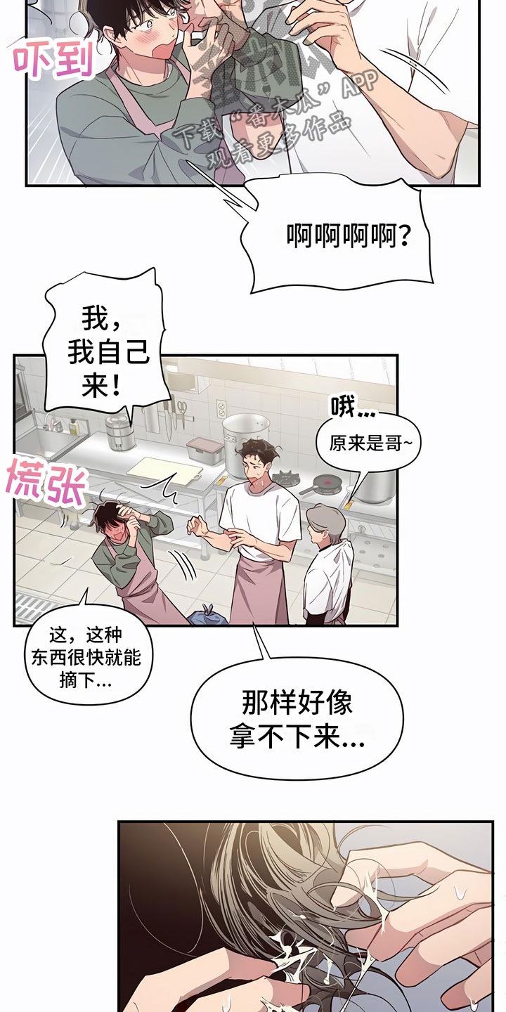 第6章：口香糖14