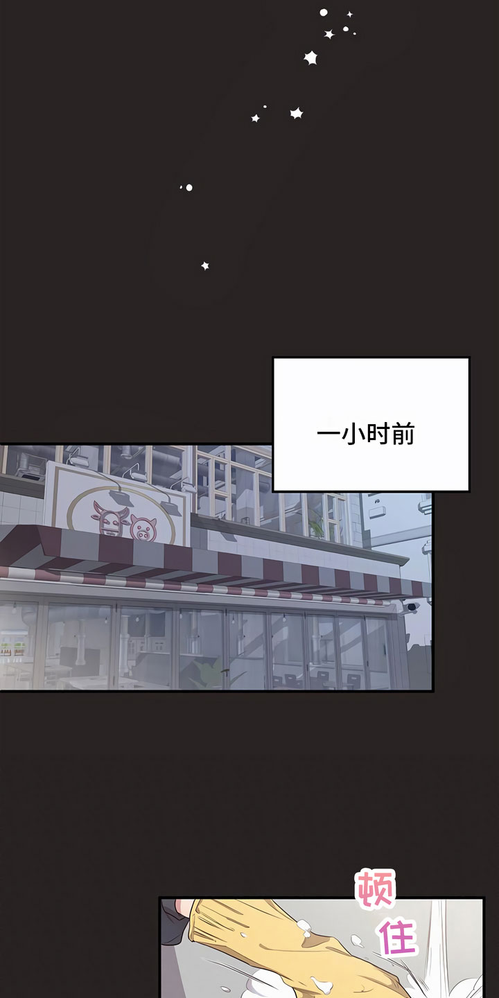 第1章：剪发6