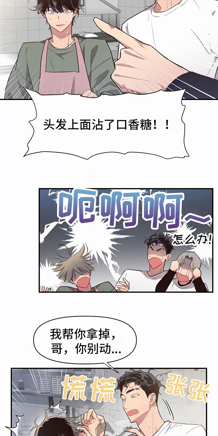 第6章：口香糖13
