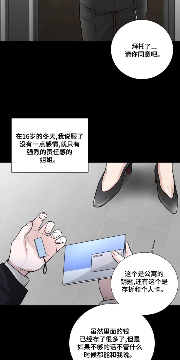 第57章：【第二季】人生转折的瞬间20