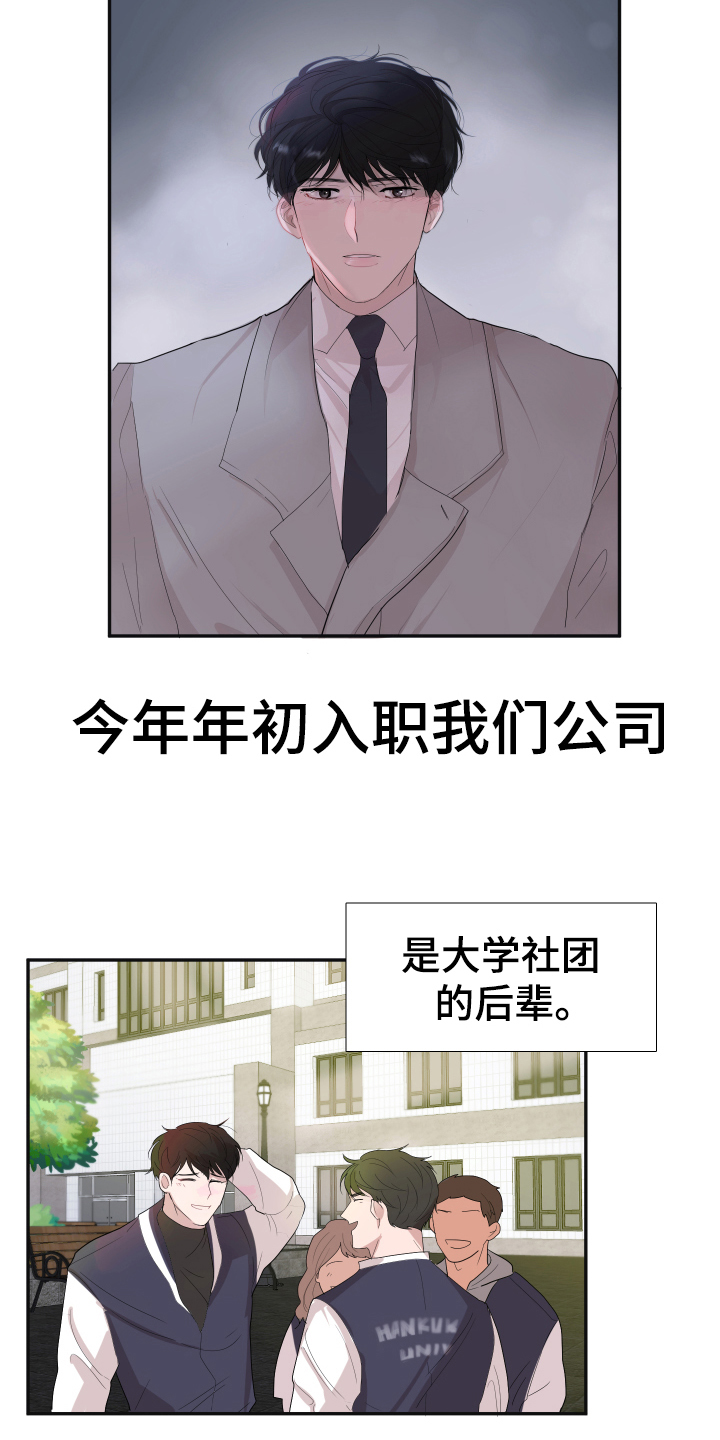 第2章：躲避15