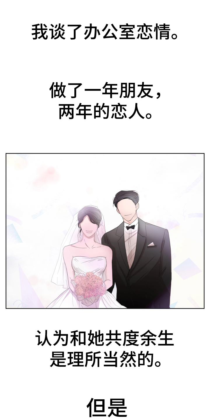 第1章：离婚0