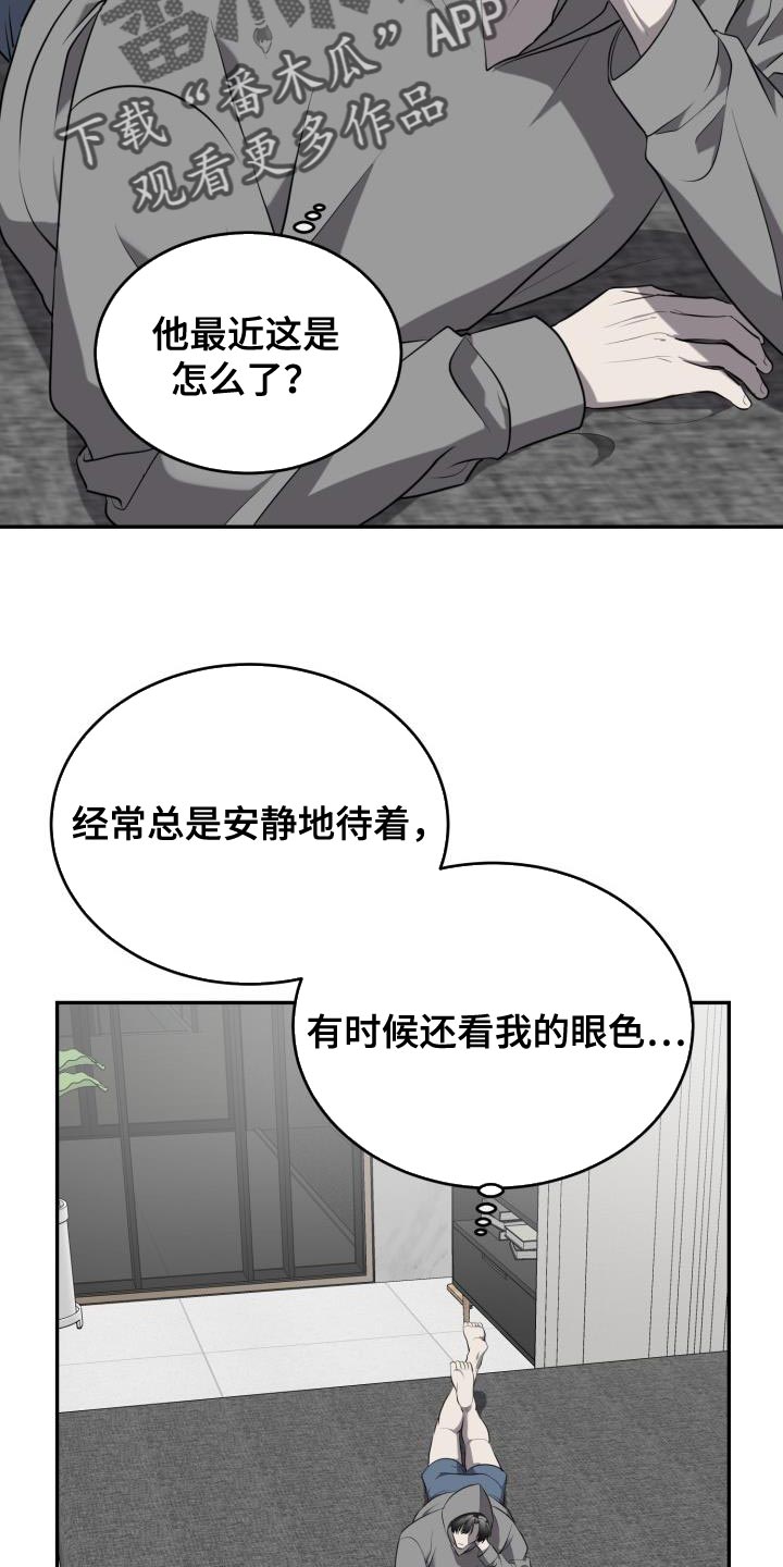 第77章：【第二季】好奇怪5