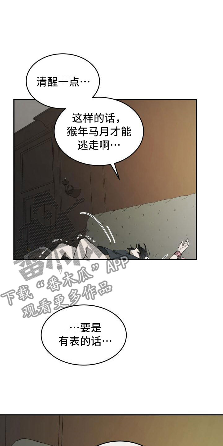 第14章：无处可去11
