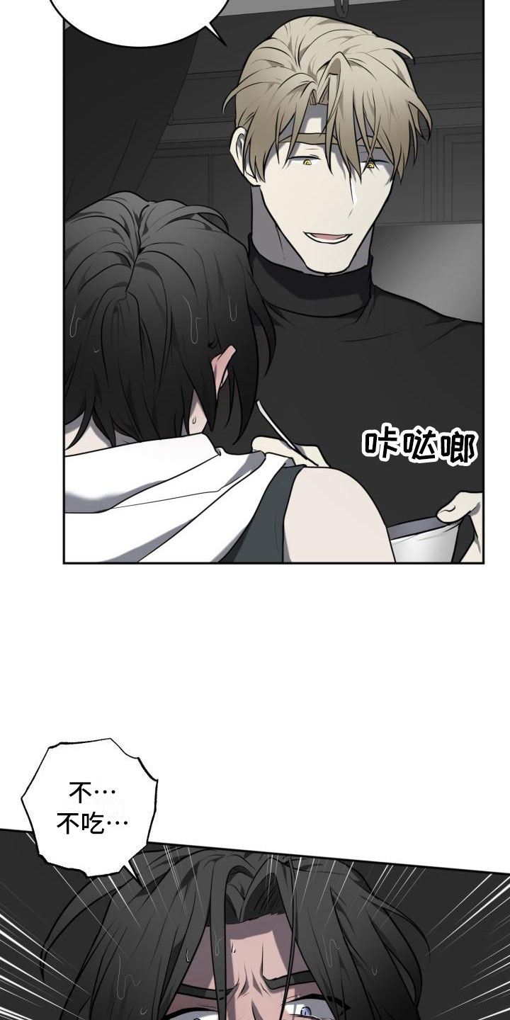 第10章：喂食22