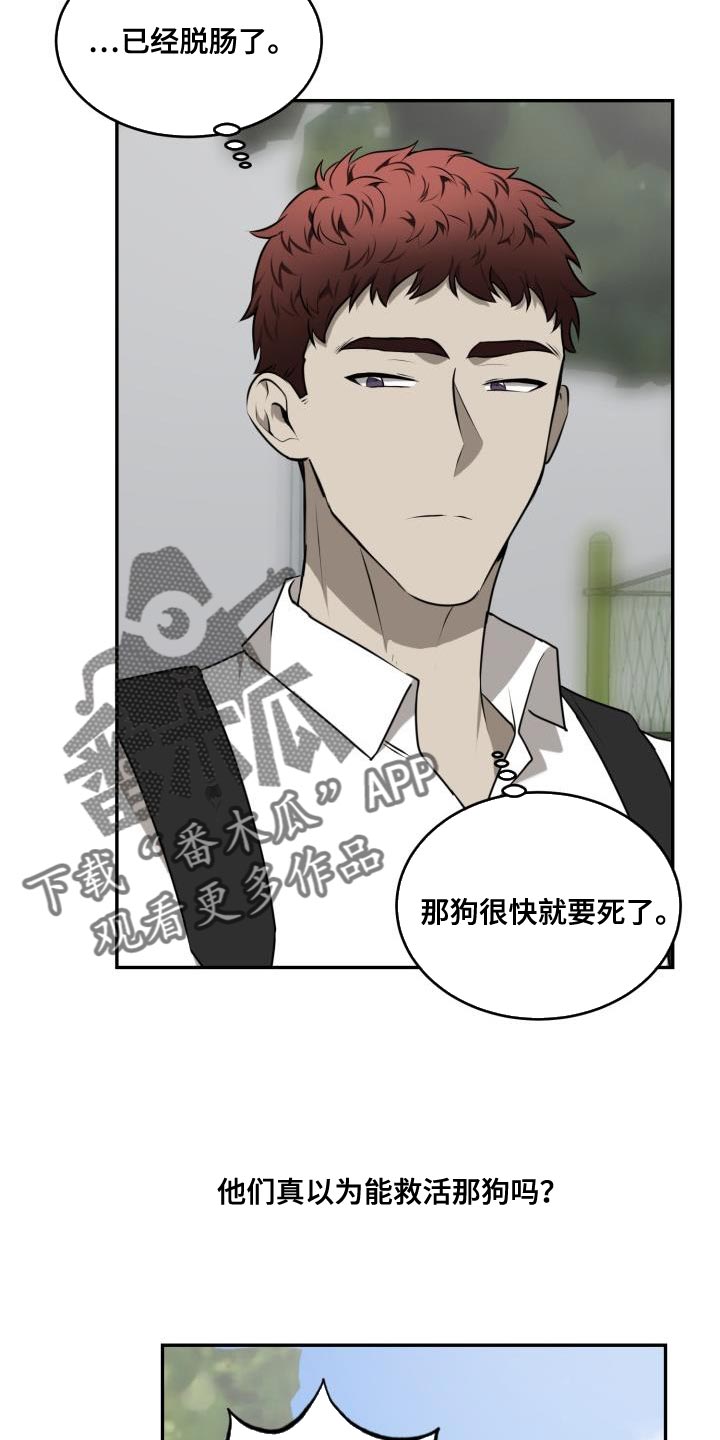 第56章：【第二季】你出现了22