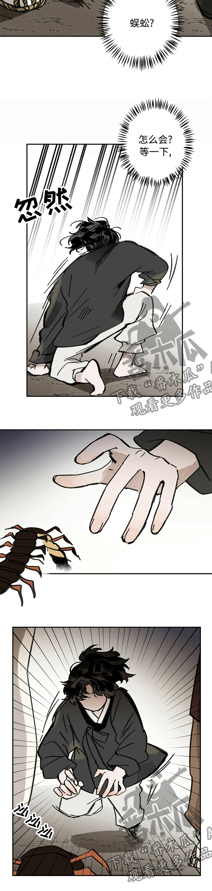 第62章：从哪来的5