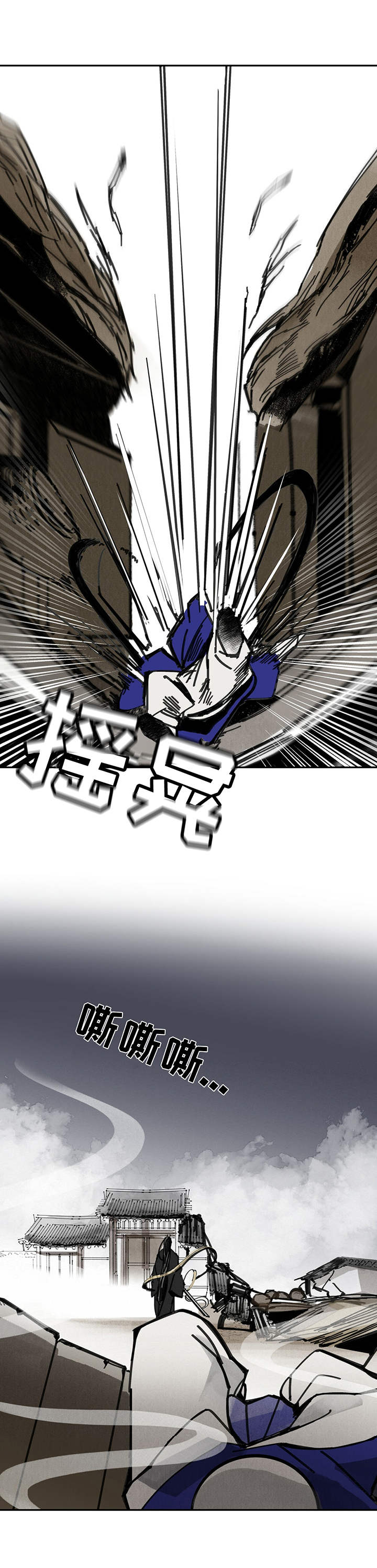第39章：回归坛11