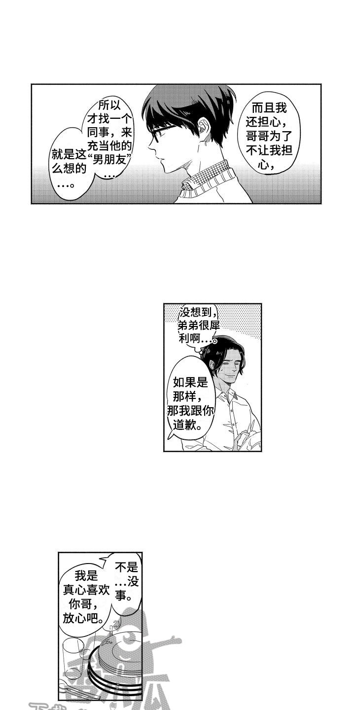 第22章：见面8