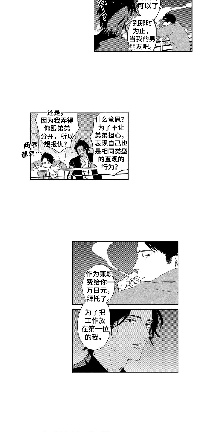 第16章：恋人5
