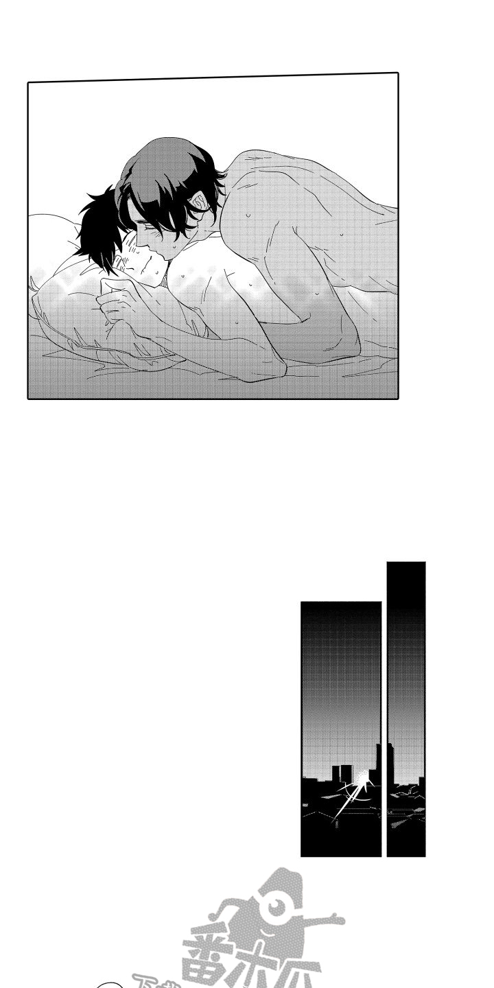 第22章：见面1