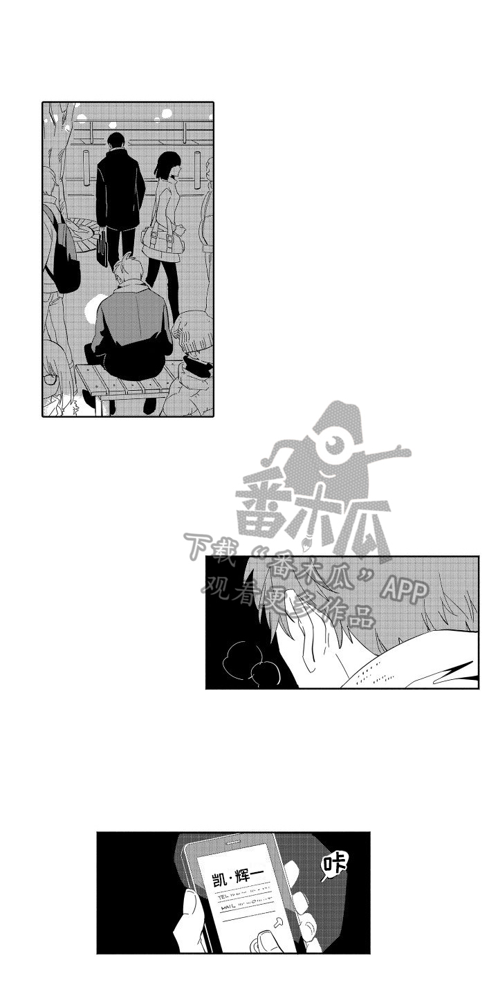 第9章：发现1