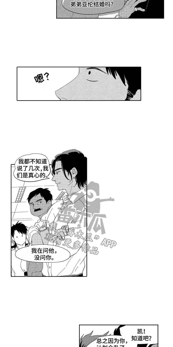 第19章：迷惑5