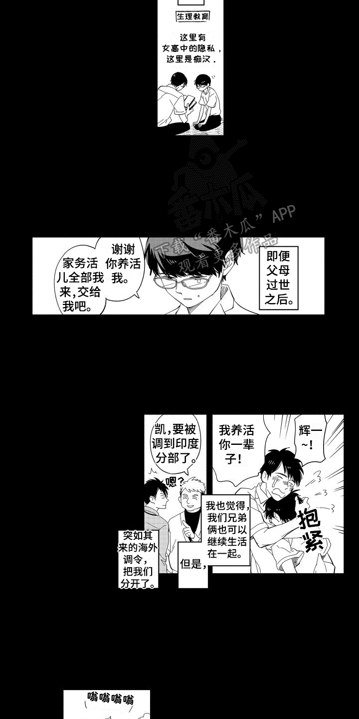 第15章：决定12
