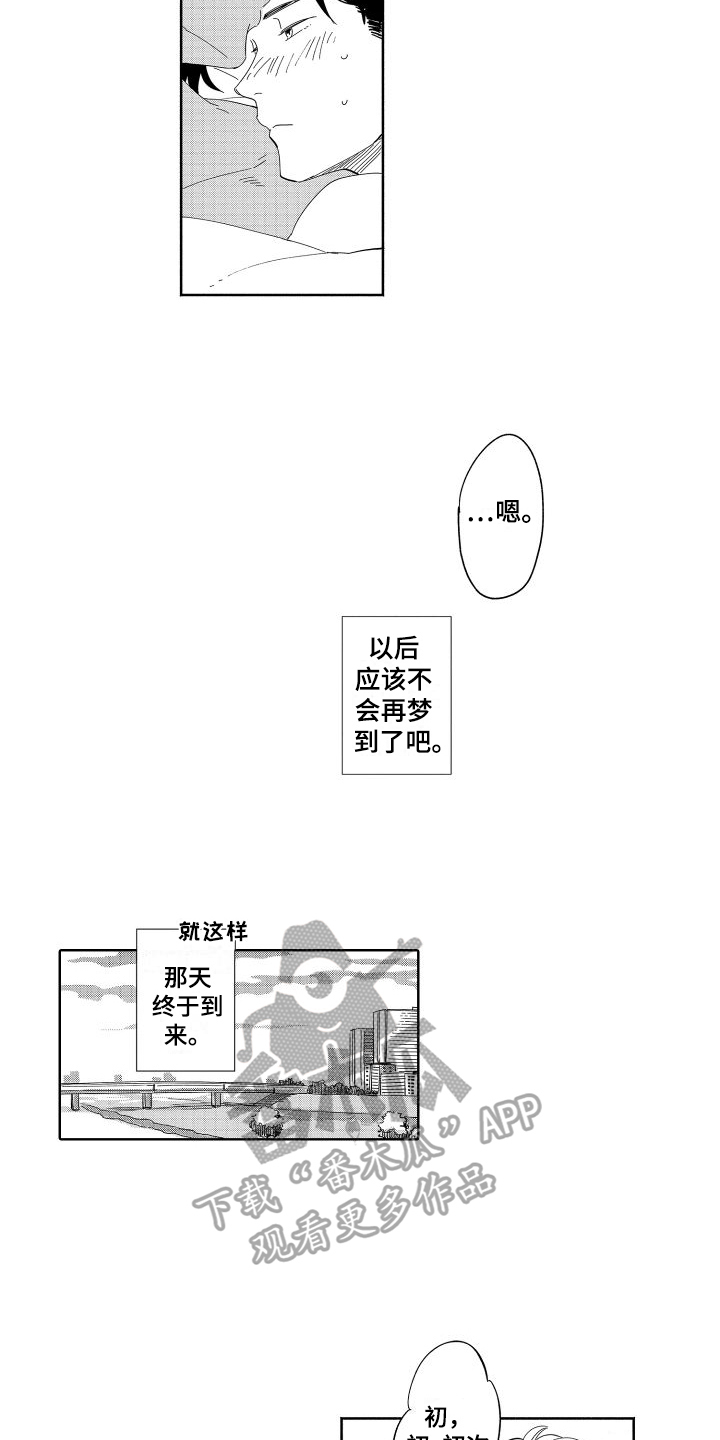 第22章：见面3