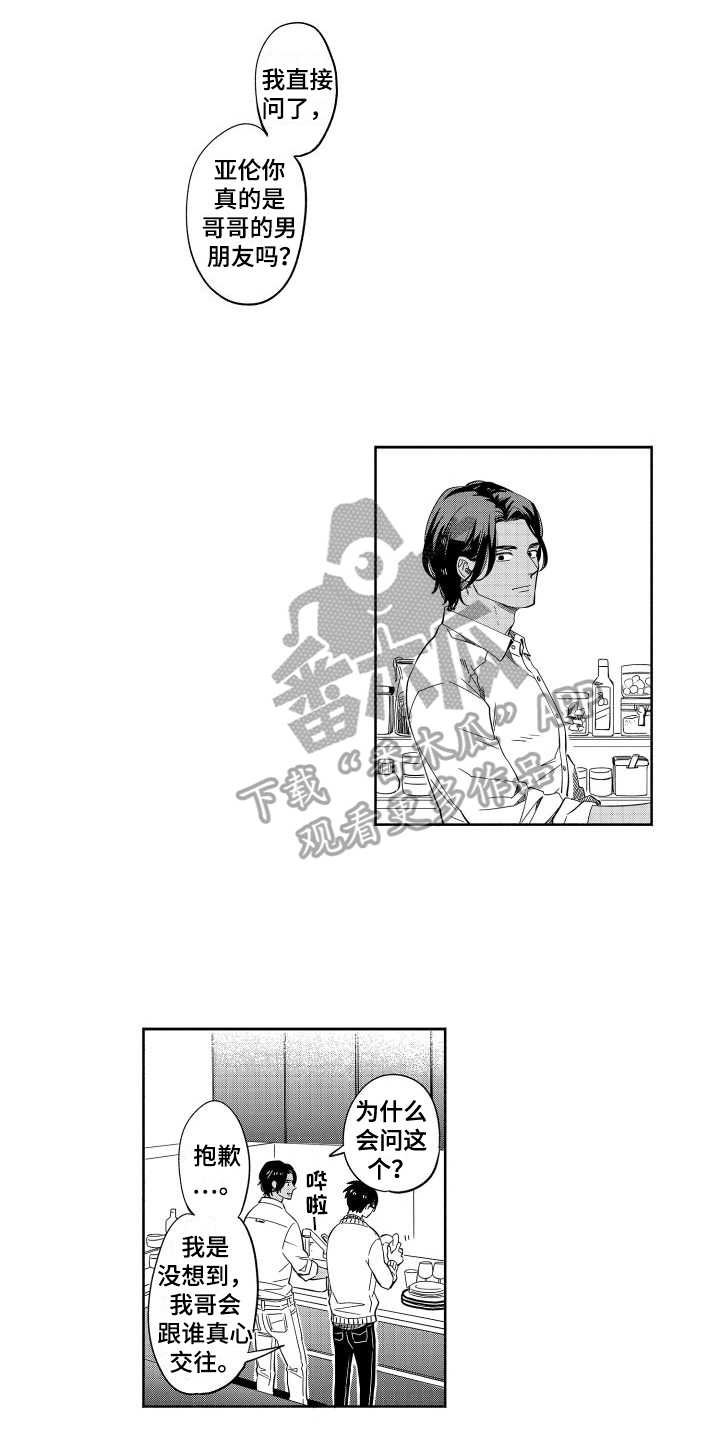 第22章：见面7
