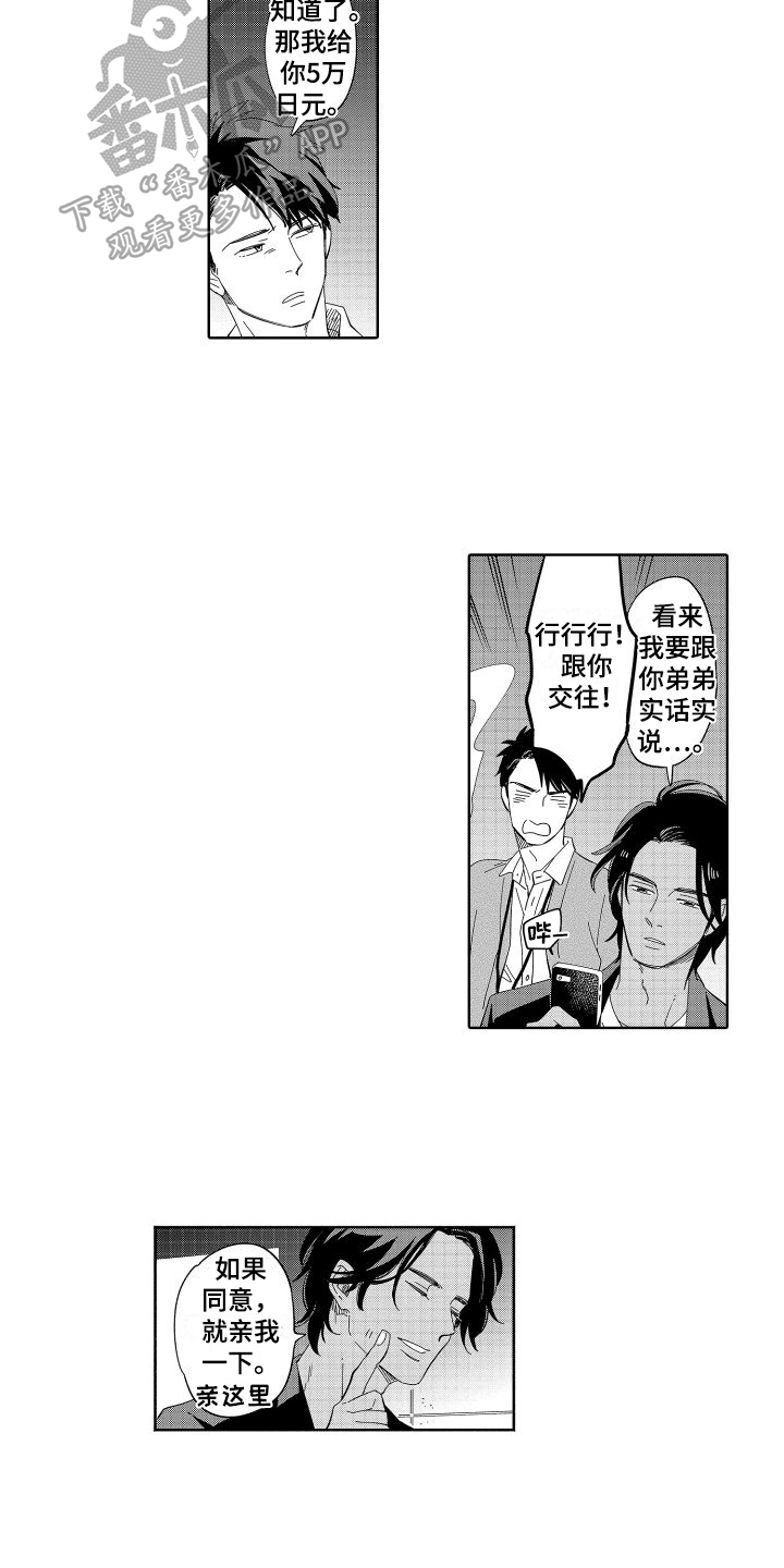 第16章：恋人8