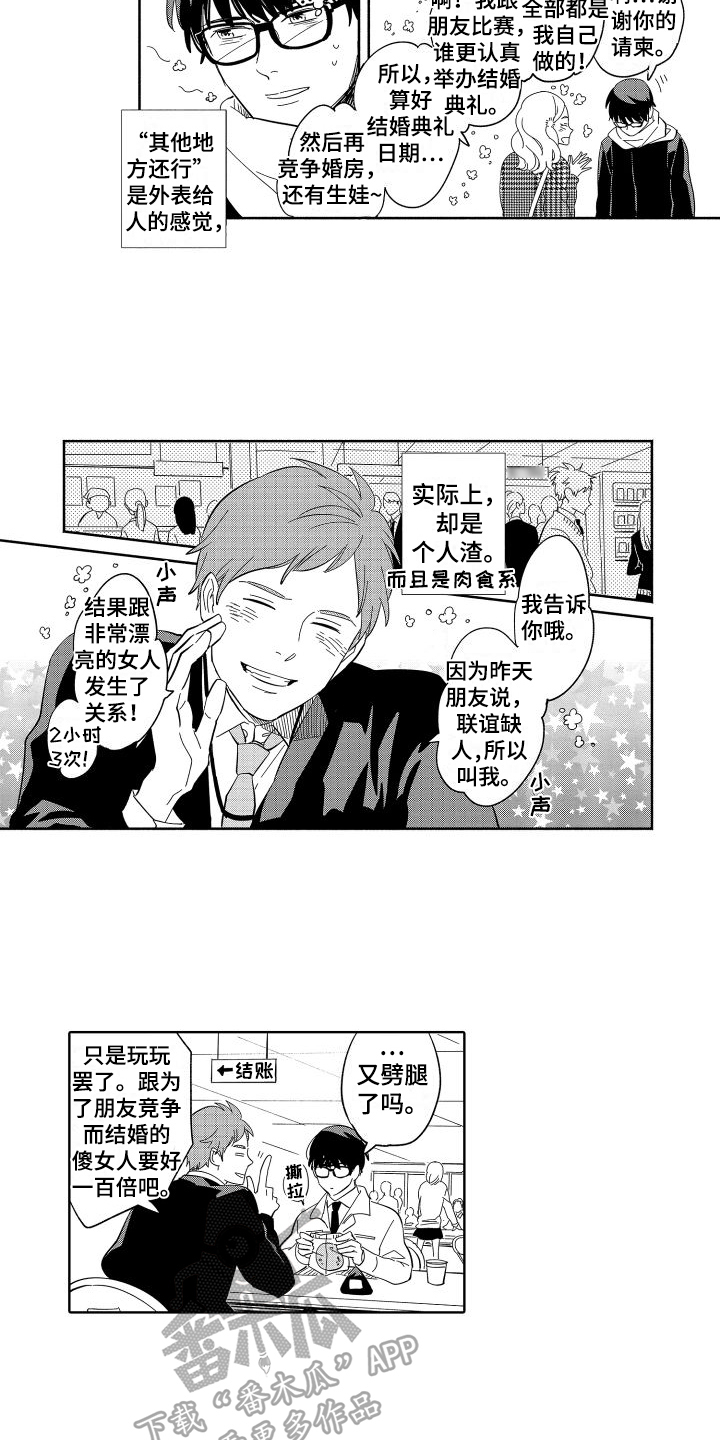 第7章：同事7