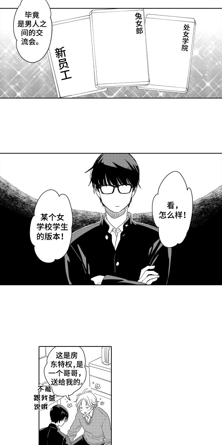 第2章：试试5